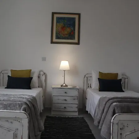 펜션 Holiday Diana's Heights Townhouse 페이야
