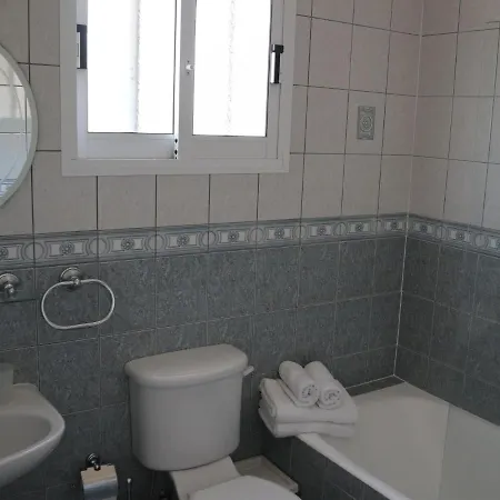 펜션 Holiday Diana's Heights Townhouse 페이야