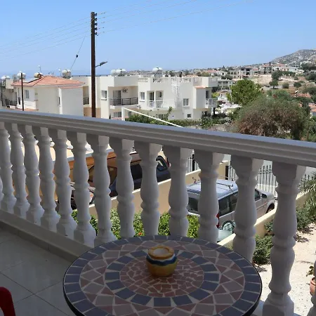 펜션 Holiday Diana's Heights Townhouse