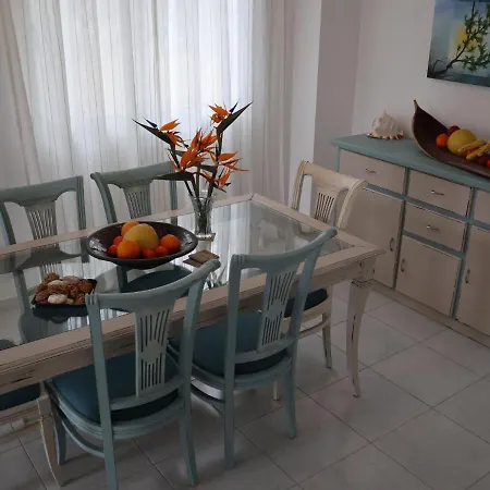 Tatil Evi Holiday Diana's Heights Townhouse
